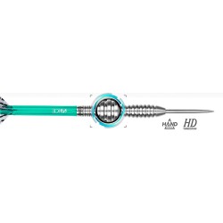 Darts One80 Strike 06 Steel Tip 80% 22gr 7809