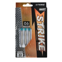 Dardo One80 Strike 06 Steel Tip 80% 22gr 7809