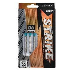 Dart One80 Strike 06 Steel Tip 80% 22gr 7809