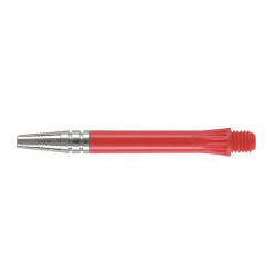 Weizen Harrows Alamo Medium Rot 47mm