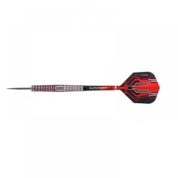 Dardo Harrows Darts Plexus 24g 90%