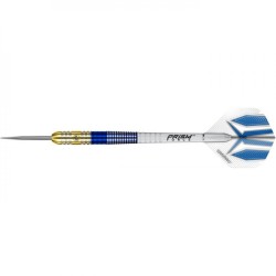 Dardo Winmau Steve Beaton Aço 22g 90% 1407,22