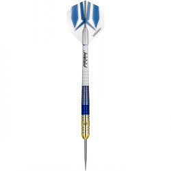 Dardo Winmau Steve Beaton Aço 22g 90% 1407,22