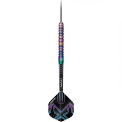 Dart Winmau Darts Graffiti 24g 85% 1002.24