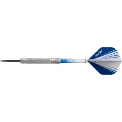 Xqmax Sport Darts Chromat 25g 70% Qd7000810
