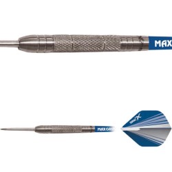 Xqmax Sports Darts Chromat 25g 70% Qd7000810