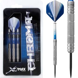 Xqmax Sport Darts Chromat 25g 70% Qd7000810