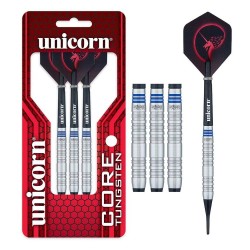 Dardo Unicorn Core S1 Tungstênio 70% 18gr 3973