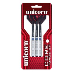 Dardos Unicorn Core S1 Tungsten 70% 18gr 3973