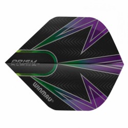 Fülle Winmau Darts Flights Prism Alpha Standard 6915.116