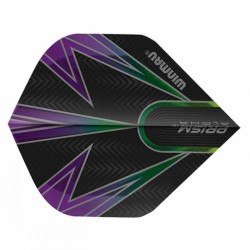 Fülle Winmau Darts Flights Prism Alpha Standard 6915.116