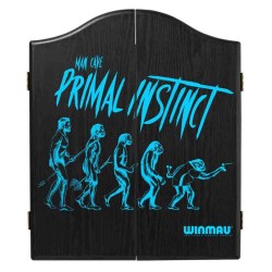 Wardrobe Winmau Primal Instinct is 4005.