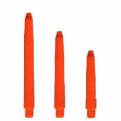 Stangen Nylon Plus Mittelorange (37mm)