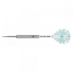 Dardo Target Darts Voltage Rob Cross 23g 90% 100478