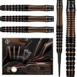 Dardo Harrows Darts Noble 90% 20 g