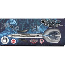 Dardo Shot Darts Birds Of Prey Kite 80% 21 gr Bpkst-1-21g