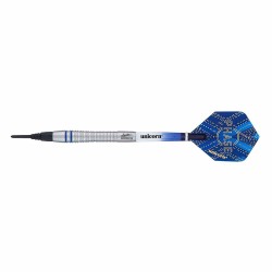 Dardo Campeão do Mundo Gary Anderson Fase 6 18g 90% 4504