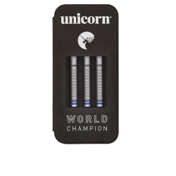 Dardo Unicorn Darts Gary Anderson Campeão do Mundo 20g 70/80% 4501