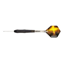 Darts Unicorn Darts Black Brass W C Jelle Klaasen 21g Brass 27670