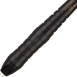 Dart Unicorn Darts Black Brass W C Jelle Klaasen 21g Brass 27670 This is the first time