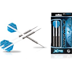 Xqmax Sport Darts Vincent Van Der Voort 24g 90% Qd1002020