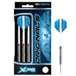 Xqmax Sport Darts Vincent Van Der Voort 24g 90% Qd1002020