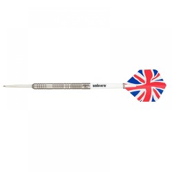 Dardo Unicorn Darts Global Harry Ward 22g 90% 11312