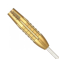 Darts Unicorn Campeão do Mundo John Lowe Golden Phase 2 21g 90% 27348