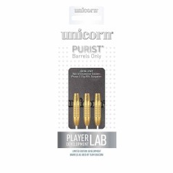 Unicorn Darts World Champion John Lowe Golden Phase 2 23g 90% 27349