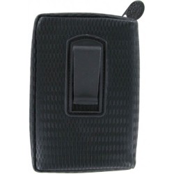 Funda Dardo Bulls O Pak Black Carbon Style Bu-66325c