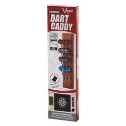 Dart Caddy Cinnamon Viper 40-0702