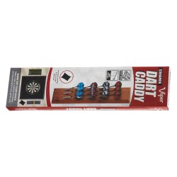 Dart Caddy Cinnamon Viper 40-0702