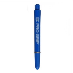Pack De 3 Juegos Target Pro Grip Shaft Medium (48mm) Azul 110181x3