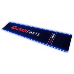 Protector de solo Dart Mat Granboard Led Mat Grn0010