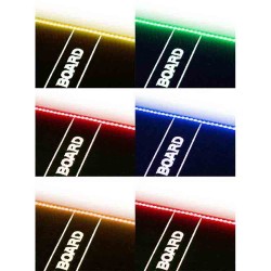 Protector de solo Dart Mat Granboard Led Mat Grn0010