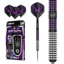 Dardo Winmau Jeff Smith 90% 23 gr 1453.23