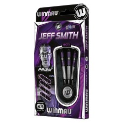 Dardo Winmau Jeff Smith 90% 23 gr 1453.23