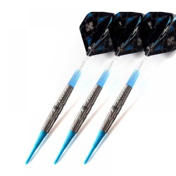 Dardo Cuesoul Darts Fighting Soul 95% 18g C1003-l