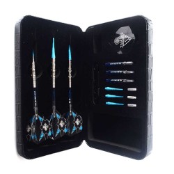 Darts Cuesoul Darts Fighting Soul 95% 18g C1003-l