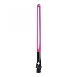 Einhörnchen Slik Stik + Aluminium 65.5mm Rosa 74436