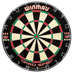 Pack Diana Winmau Pro-sfb + Marker + Umgebung