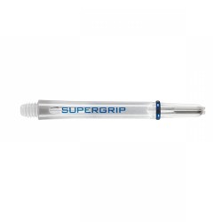Canes Harrows Supergrip short clear 35mm