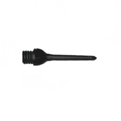 Points Keypoint Mini Black 2ba 18.5mm 100 units