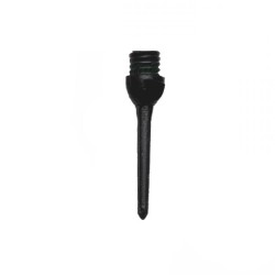 Points Keypoint Mini Black 2ba 18.5mm 100 units