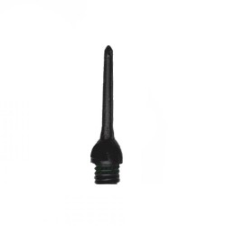 Punkte Keypoint Mini Black 2ba 18.5mm 100 einheiten