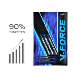 Dardos One80 V-force 2 B 18g 90% 7437 2b