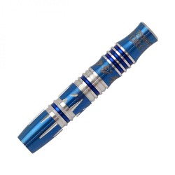 Dart Hinotori Darts Japanese Orca II Blue 18 gr 95%