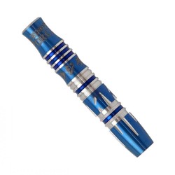 Dart Hinotori Darts Japanese Orca II Blue 18 gr 95%