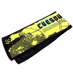 Cuesoul  Lange Dart Sport Towel Csda-ww044