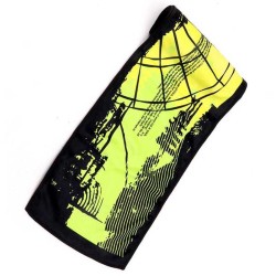 Cuesoul  Long Dart Sport Towel Csda-ww044